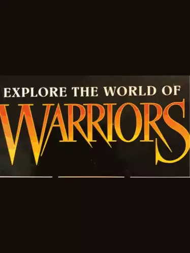 Warrior Cats Illustrations