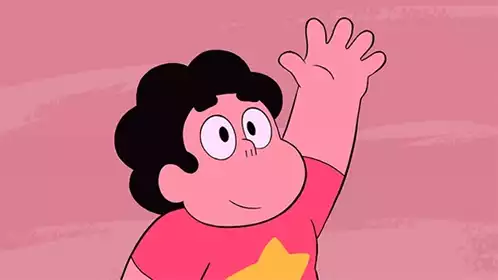 Steven Universe Waves Hi