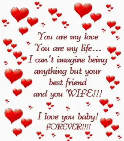 Wife Love
