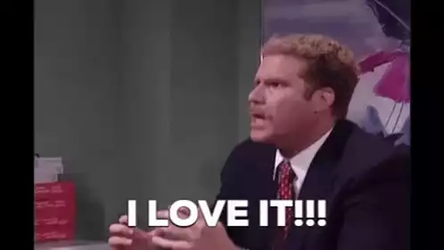 Will Ferrell's Evil Boss Enthusiasm