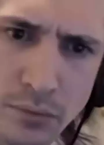 Xqc's Confused Reaction