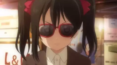 Yazawa Niko Love Live - Sunglasses