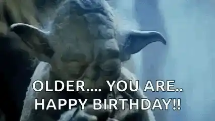 Yoda Star Wars